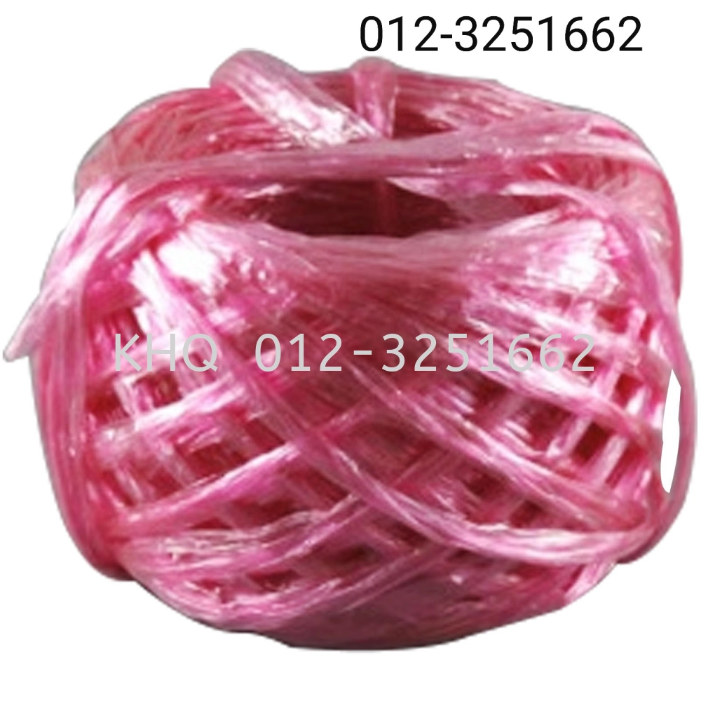 Raffia String PACKAGING MATERIALS Selangor, Malaysia, Kuala Lumpur (KL),  Shah Alam Supplier, Suppliers, Supply, Supplies