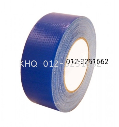 Cloth Tape / Carpet Tape / PVC Black Tape / Filament Tape / Polyester Tape / SKPT Tape / Cellulose Tape / Warning Hazard Tape / Kepton / Aluminium Foil Tape / Metalize Tape / Hard P.V.C. Tape