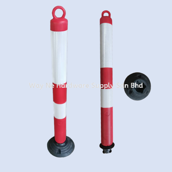 Spring Back Flexible Post Flexible Post Post Road Safety  Equipment Selangor, Malaysia, Kuala Lumpur (KL), Klang Supplier, Suppliers, Supply, Supplies | Way Ne Hardware Supply Sdn Bhd