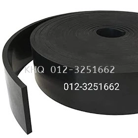 Rubber Strip (PVC / Natural Rubber (NR) / SBR (Styrene Butadiene) Rubber / Neoprene Rubber (CR) / NBR (Nitrile Butadiene) Rubber / EPDM Rubber / Viton Rubber)