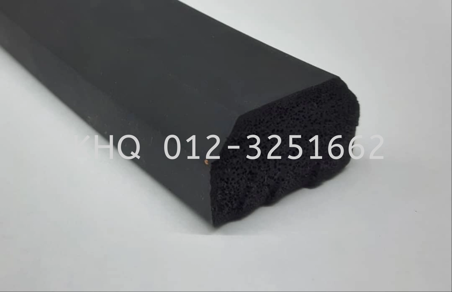 EPDM Rubber Sponge Strip