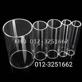 ACRYLIC ( Perspex ) Tube