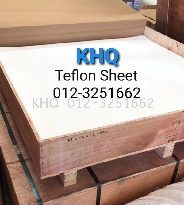 TEFLON / PTFE Sheet