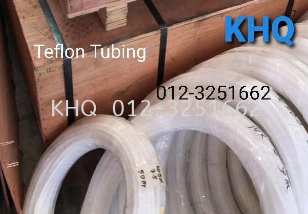 Teflon  / PTFE Tubing