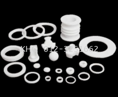 TEFLON / PTFE Parts