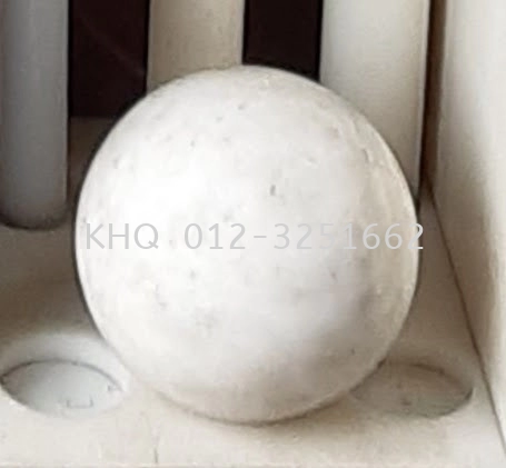 TEFLON / PTFE Ball