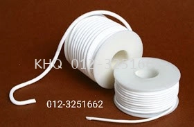 Teflon / PTFE Cord