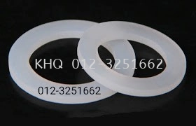 Silicone Rubber Gasket