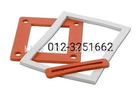 Silicone Rubber Gasket ( Solid / Sponge )