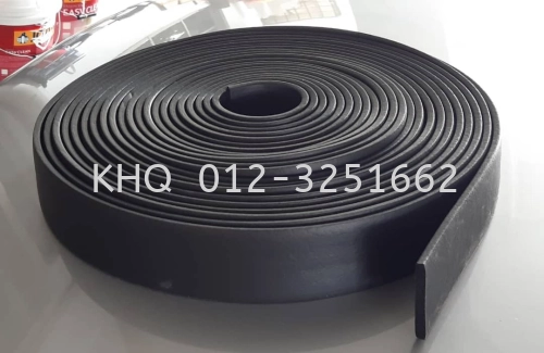 EPDM Rubber Sponge Strip Gasket