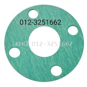  Pre- Cut Asbestos / Non-Asbestos Gasket