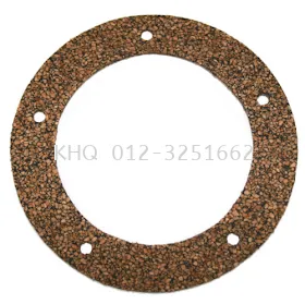 Cork Gasket  ( Natural Pure / Rubberized Cork )