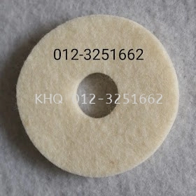 Wool Felt Gasket / Washer