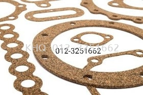 Pre-Cut Cork Gaskets