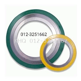 Spiral Wound Gasket