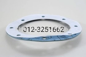 PTFE ( Teflon ) Envelope Gasket