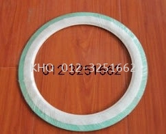 PTFE ( Teflon ) Cushion Gasket