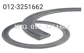 Metal Jacketed Gasket