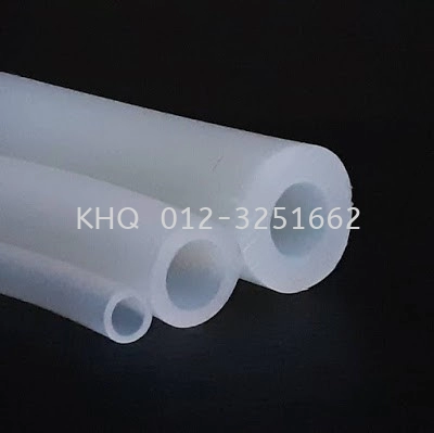 Silicone Rubber Tubing