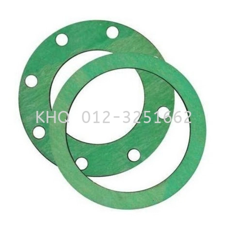 Asbestos and Non-Asbestos Gasket