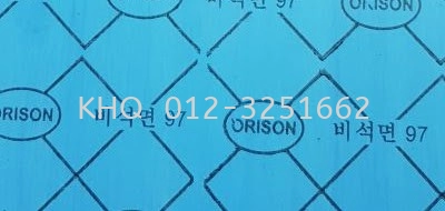 Orison 97 Non-Asbestos Gasket