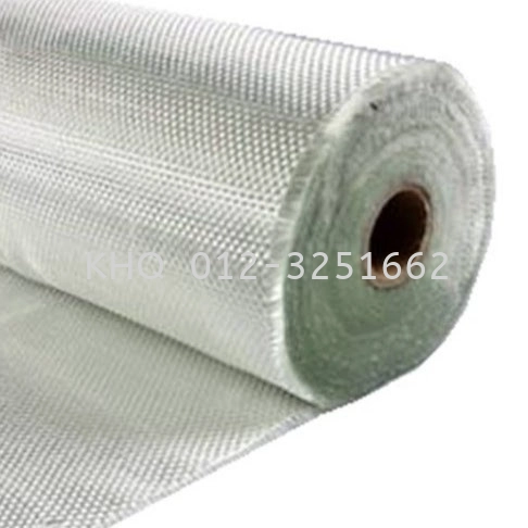 Fiberglass Insulation