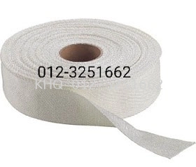 Silica Tape