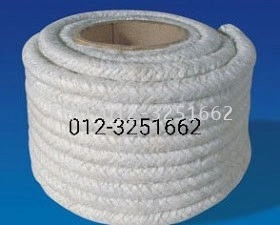 Asbestos / Fiberglass / Ceramic Rope