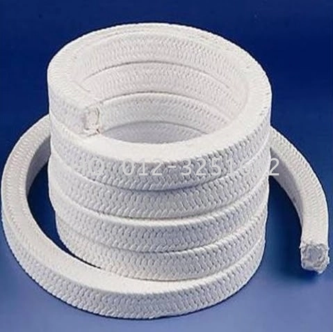 Pure Teflon / PTFE Grand Packing