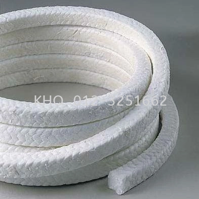 Asbestos Teflon / PTFE Packing