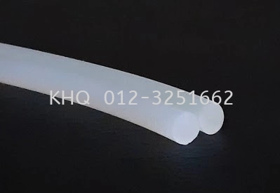 Silicone Rubber Cord