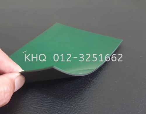 Anti-Static Rubber Sheet