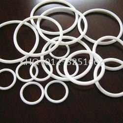 PTFE / Teflon / FEP O-ring