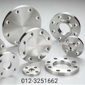 Stainless Steel Flange