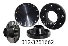 Carbon Steel Flange