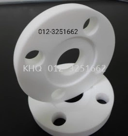 PTFE ( Teflon ) Flange