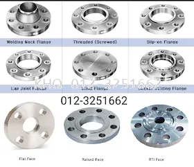  FLANGE