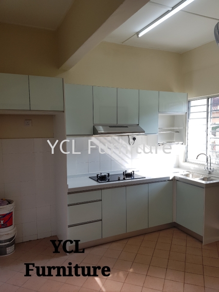 3G Kitchen Cabinet Semenyih Selangor Kitchen Cabinet Selangor, Malaysia, Kuala Lumpur (KL), Semenyih Supplier, Suppliers, Supply, Supplies | YCL Furniture