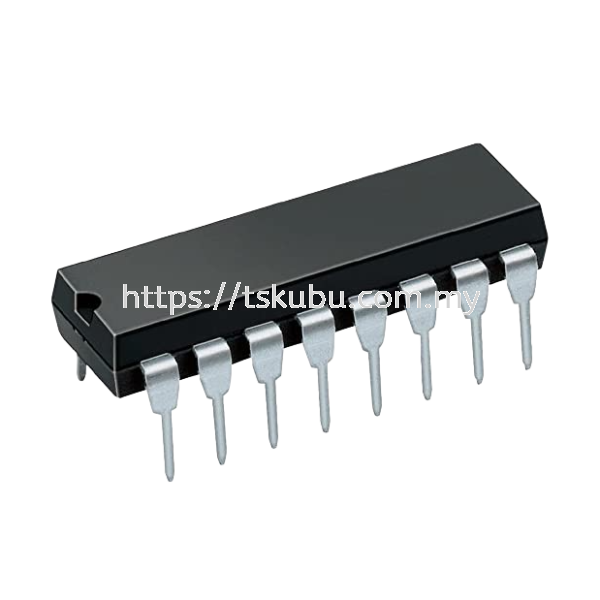 96500480  74 LS 48N CMOS IC ICs & TRANSISTOR ELECTRONICS Melaka, Malaysia Supplier, Retailer, Supply, Supplies | TS KUBU ELECTRONICS SDN BHD