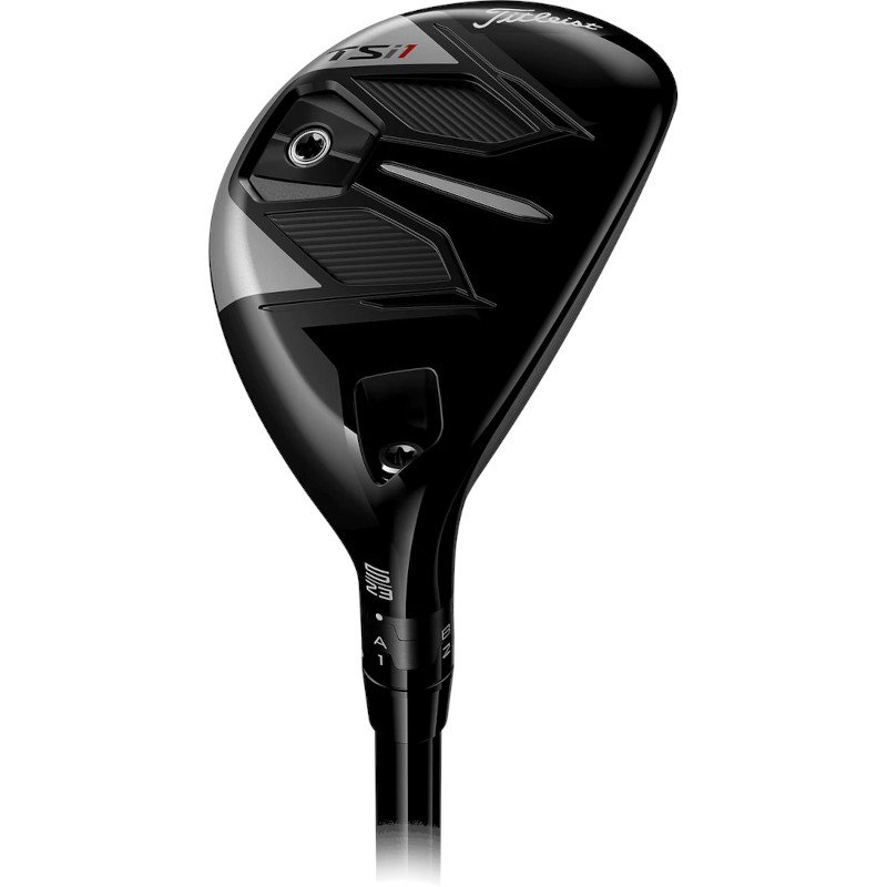 Titleist TSi1 Men's Hybrid Aldila Ascent 45 23 DEGREE R FLEX