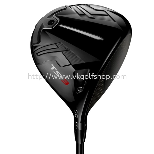 TSI3 9 DEGREE SH DRV/FWY Tour AD XC-5 R