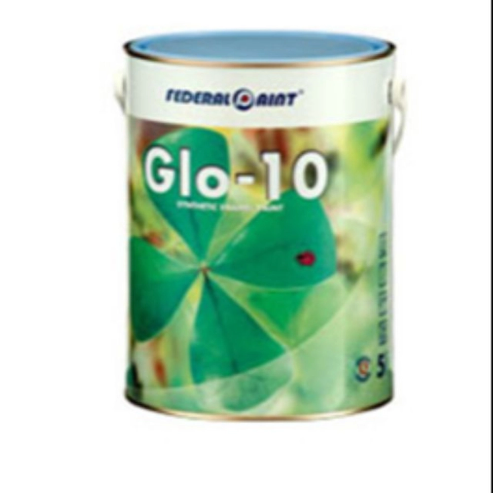 1L FEDERAL GLO-10