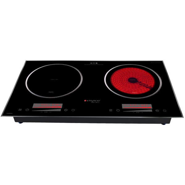 2in1 Smart Cooker (V-5588) Hobs Selangor, Malaysia, Kuala Lumpur (KL), Klang Supplier, Retailer, Supply, Supplies | Vigico Marketing Sdn Bhd