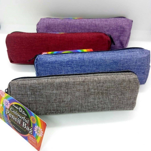 Creative Pencil Bag / Pencil Box / Pencil Case / Make Up Box ʽ溫ľ߱ Pencil Cases/Boxes School & Office Equipment Stationery & Craft Johor Bahru (JB), Malaysia Supplier, Suppliers, Supply, Supplies | Edustream Sdn Bhd