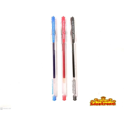  FASTER ECO GEL PEN 0.5 MM ( 1 PIECE )