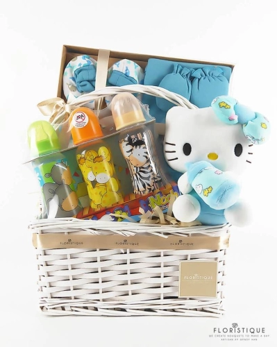 Hello Kitty Hampers