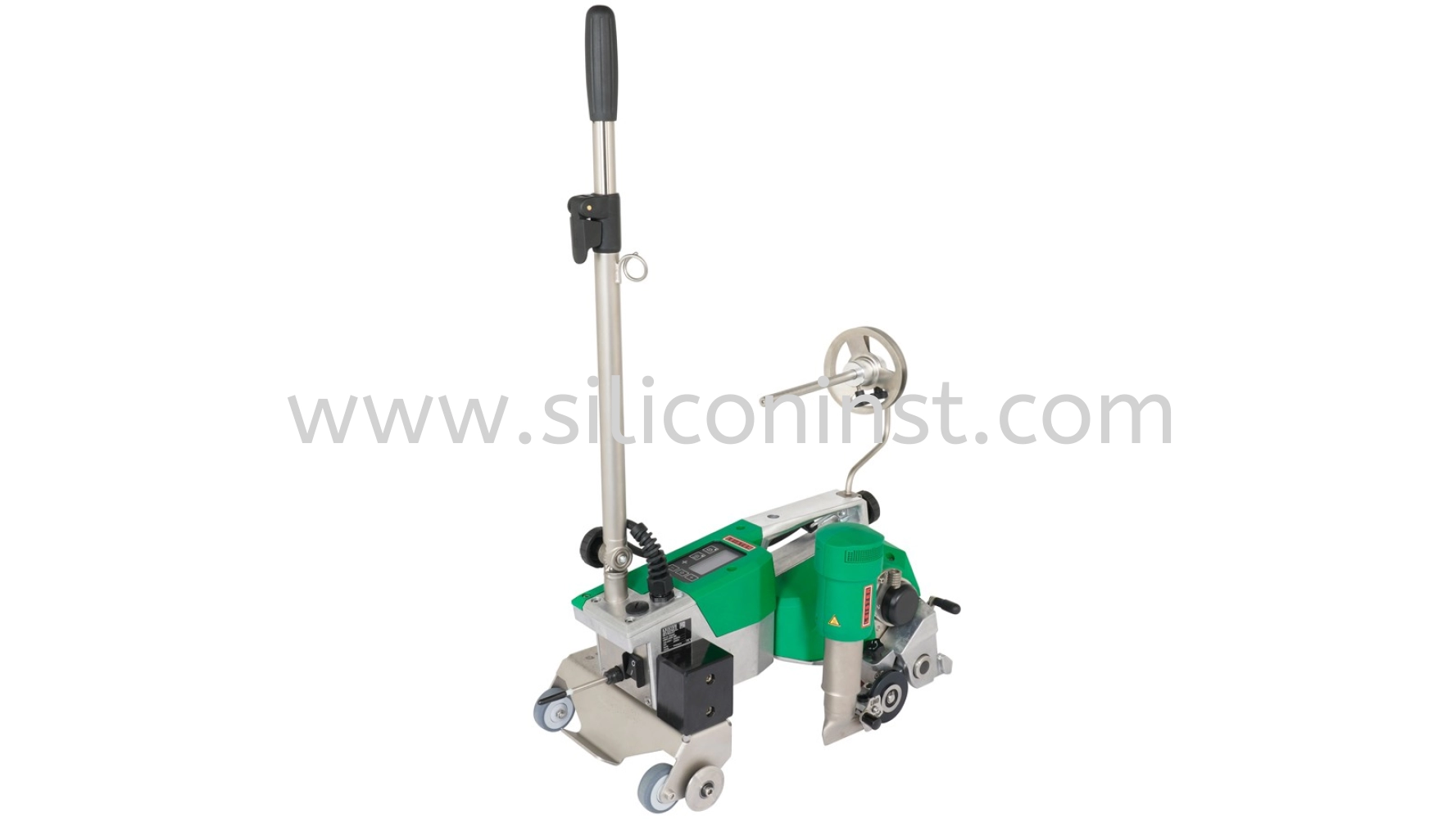 Leister Flooring Welding Machine