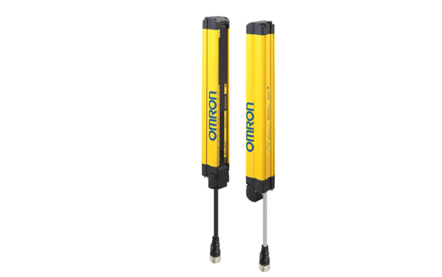omron f3sg-r series offers both durability and reliability