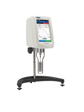 DVNext Rheometer Gel Timer-LV Torque Range