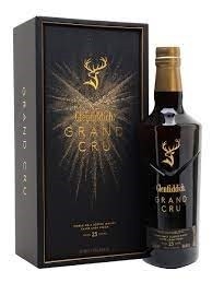 Glenfiddich Grand Cru 23 Year Old Single Malt Scotch Whisky Malaysia, Selangor, Kuala Lumpur (KL), Klang Supplier, Wholesaler, Supply, Supplies | Infinite Wines & Spirits Sdn Bhd